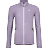 Polaire Ortovox Fleece Jacket W Lush Lavender