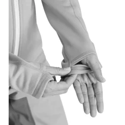 Polaire Ortovox Fleece Jacket W Lush Lavender