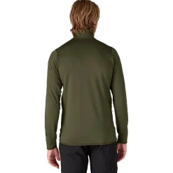 Polaire Patagonia M's R1 Thermal Jkt Pine Needle Green