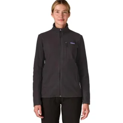 Polaire Patagonia W's R1 Air Jacket Black