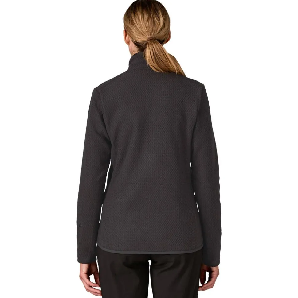 Polaire Patagonia W's R1 Air Jacket Black