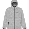 Polaire Picture Ambroze Fleece Grey Melange