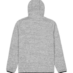 Polaire Picture Ambroze Fleece Grey Melange
