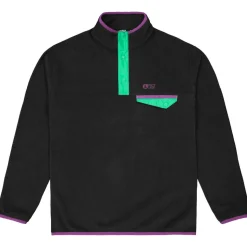 Polaire Picture Arcca M 1/4 Black