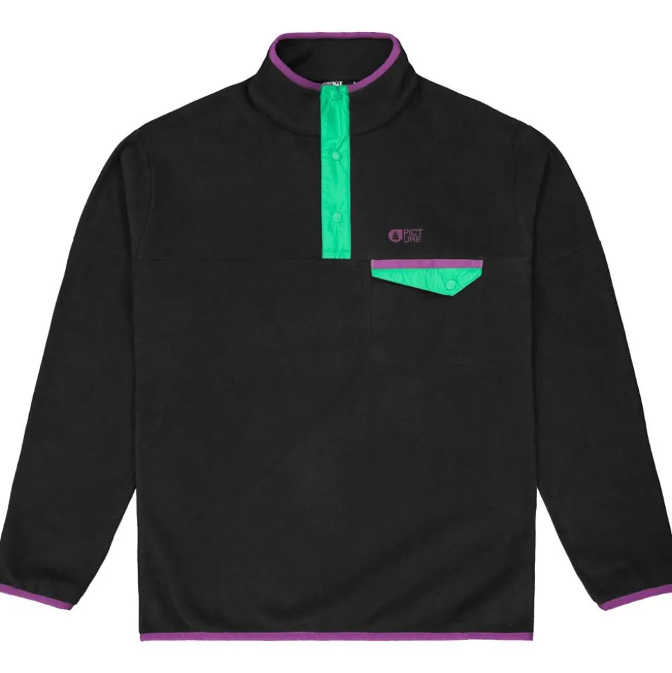 Polaire Picture Arcca M 1/4 Black