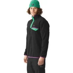 Polaire Picture Arcca M 1/4 Black