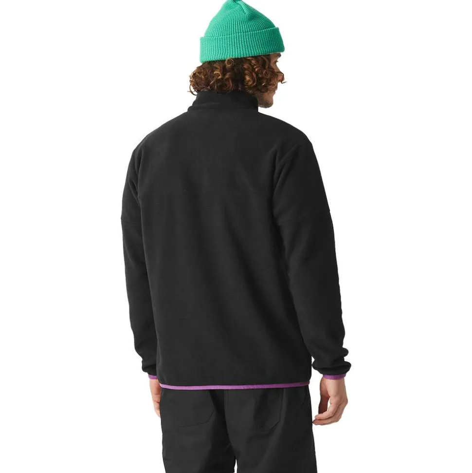 Polaire Picture Arcca M 1/4 Black