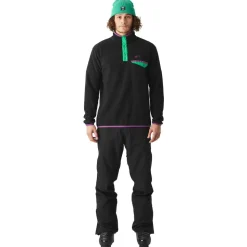 Polaire Picture Arcca M 1/4 Black