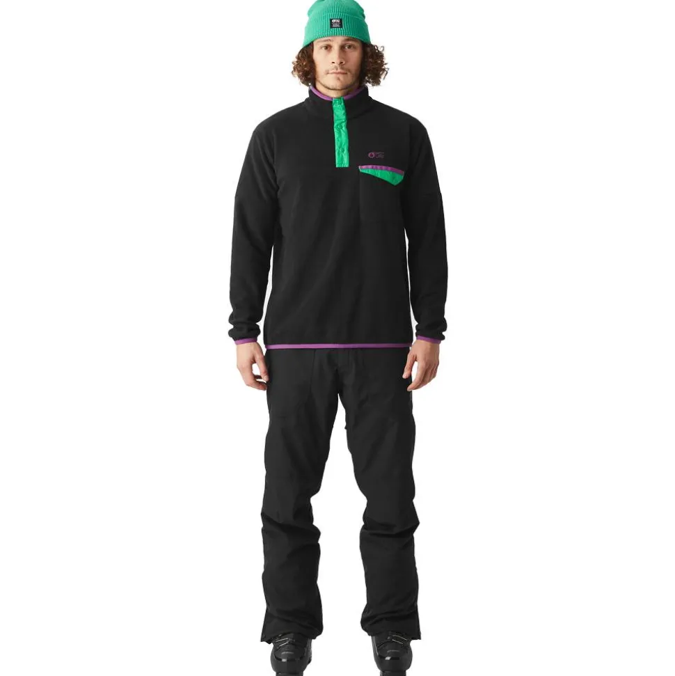 Polaire Picture Arcca M 1/4 Black