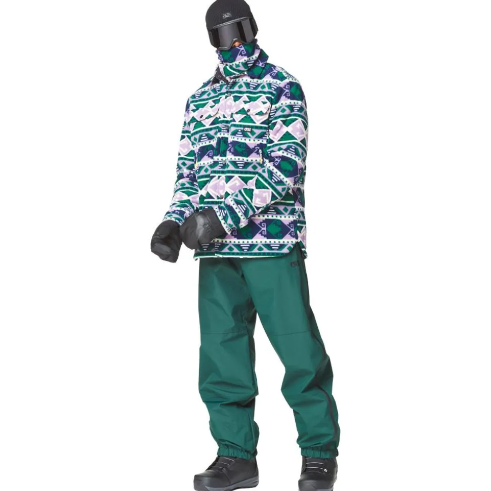 Polaire Picture Bemidji Toluka Print