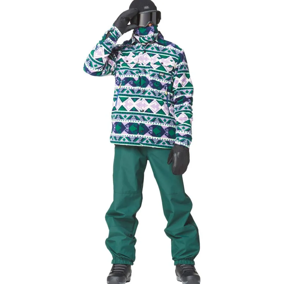 Polaire Picture Bemidji Toluka Print