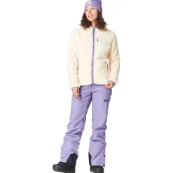 Polaire Picture Izimo Vanilla