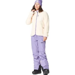 Polaire Picture Izimo Vanilla