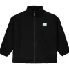 Polaire Picture Nyss Embro Zip Black