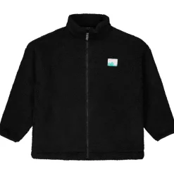 Polaire Picture Nyss Embro Zip Black