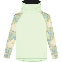 Polaire Picture Pagaya High Tender Green