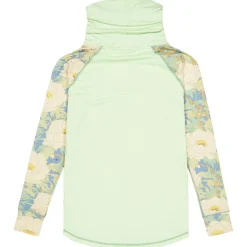 Polaire Picture Pagaya High Tender Green