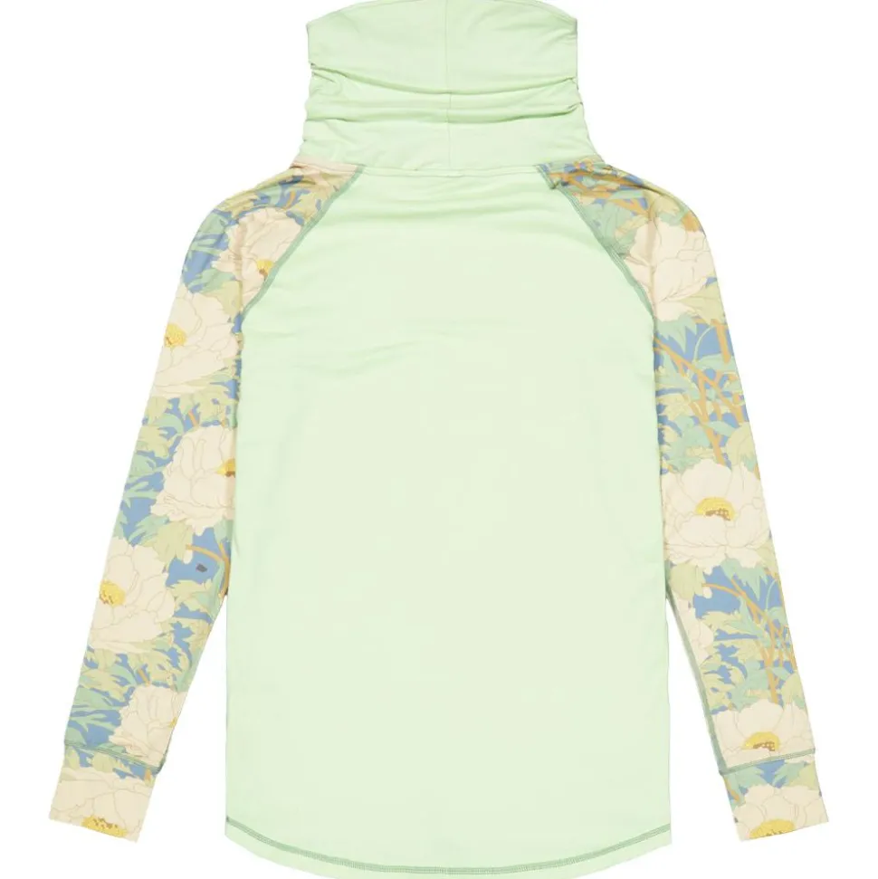 Polaire Picture Pagaya High Tender Green