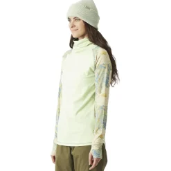 Polaire Picture Pagaya High Tender Green