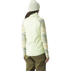 Polaire Picture Pagaya High Tender Green