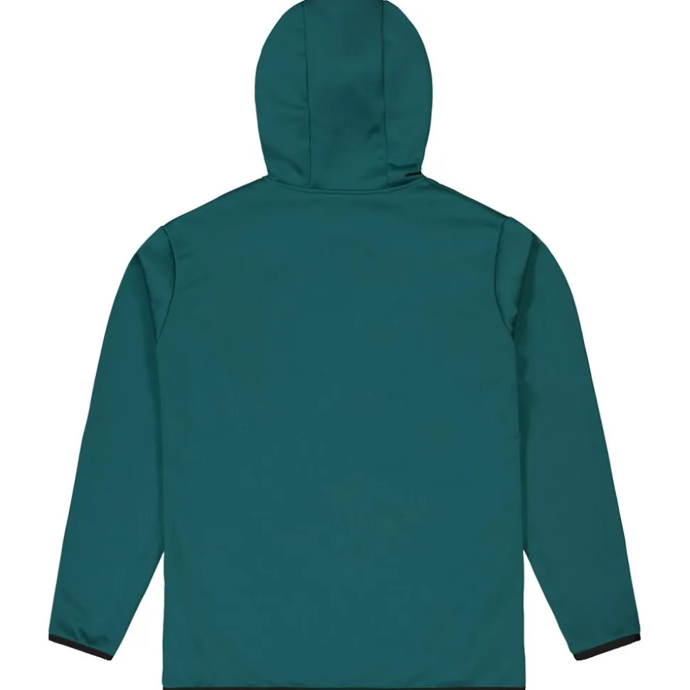 Polaire Picture Park Zip Tech Deep Water