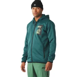 Polaire Picture Park Zip Tech Deep Water