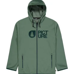 Polaire Picture Park Zip Tech Laurel Wreath