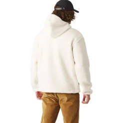 Polaire Picture Pmbton Zip Tofu Deep Water