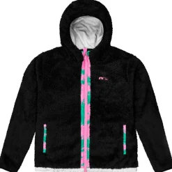 Polaire Picture Posy Vapor Grey