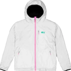 Polaire Picture Posy Vapor Grey