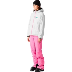 Polaire Picture Posy Vapor Grey