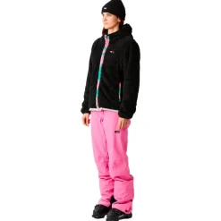 Polaire Picture Posy Vapor Grey