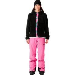 Polaire Picture Posy Vapor Grey