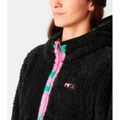 Polaire Picture Posy Vapor Grey