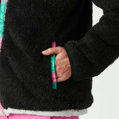 Polaire Picture Posy Vapor Grey