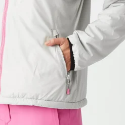 Polaire Picture Posy Vapor Grey