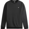 Polaire Picture Tofu Sweater Black