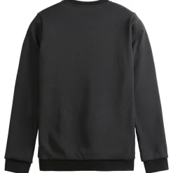 Polaire Picture Tofu Sweater Black