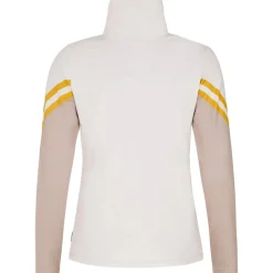 Polaire Protest Prtmerci 1/4 Zip Active Top BambooBeige