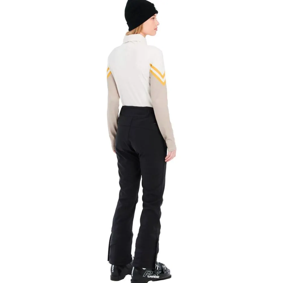 Polaire Protest Prtmerci 1/4 Zip Active Top BambooBeige