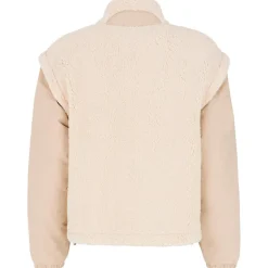 Polaire Protest Tracy Off White