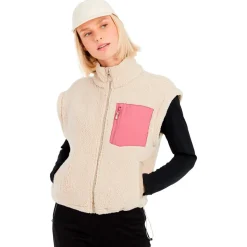 Polaire Protest Tracy Off White