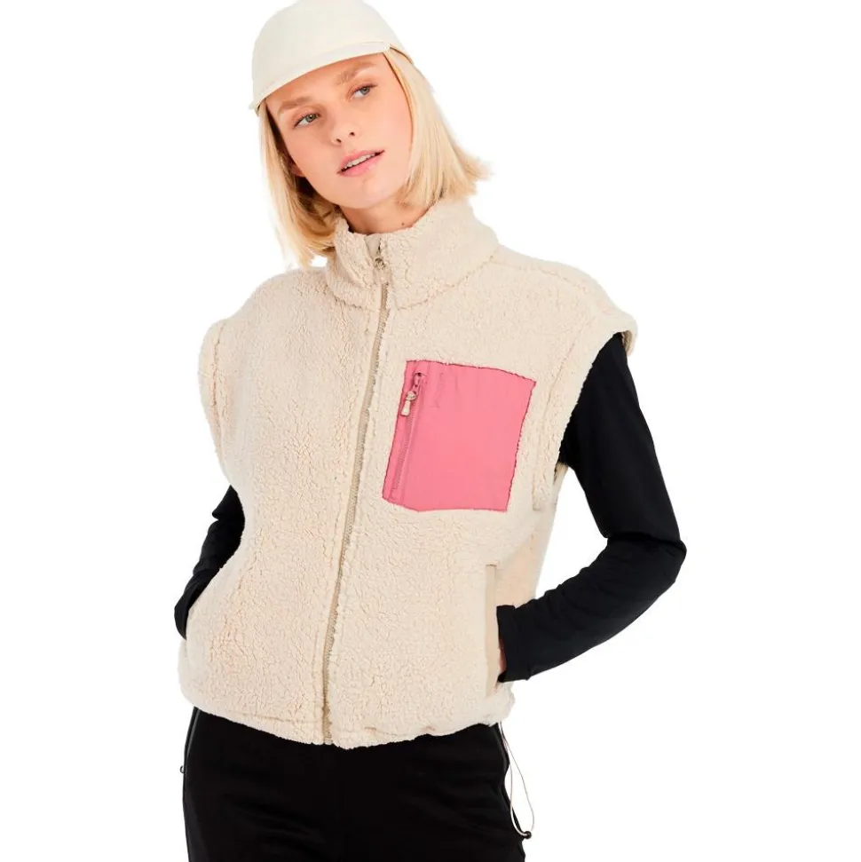 Polaire Protest Tracy Off White