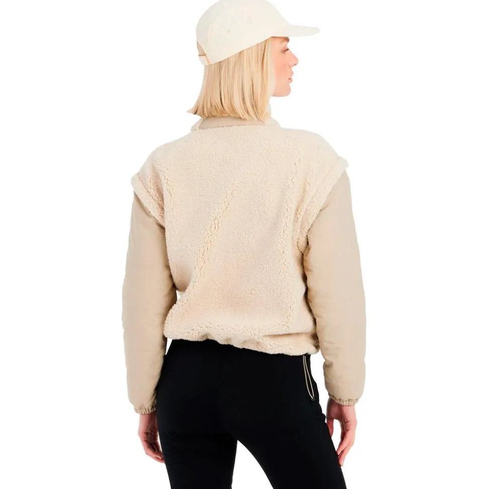 Polaire Protest Tracy Off White