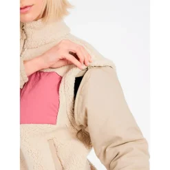 Polaire Protest Tracy Off White