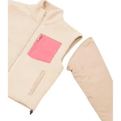 Polaire Protest Tracy Off White