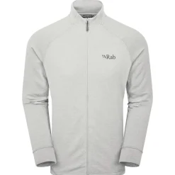 Polaire RAB Nexus Jacket Light Zinc