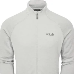 Polaire RAB Nexus Jacket Light Zinc