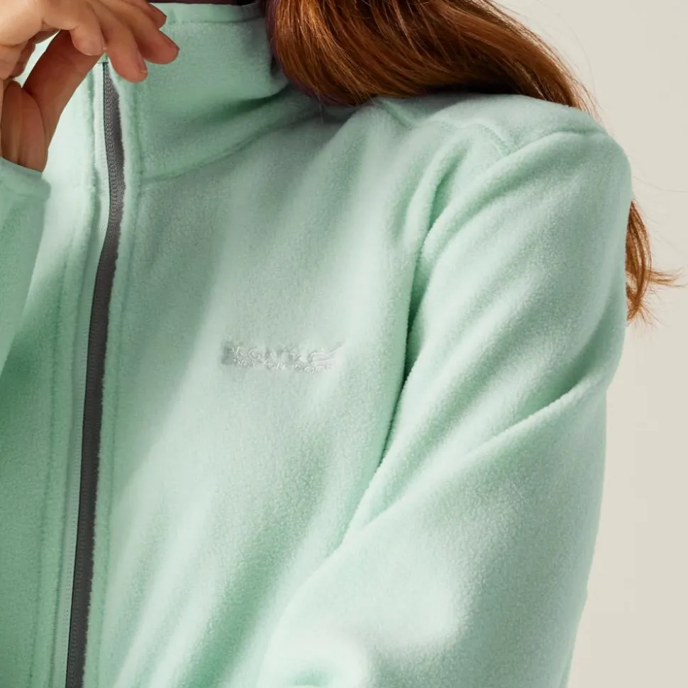 Polaire Regatta Floreo IV Icy Morn