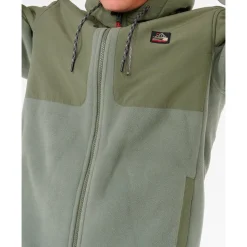 Polaire Rip Curl Anti Series Search Cactus Green